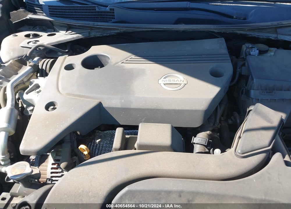 2015 NISSAN ALTIMA VIN: 1N4AL3AP4FC279667