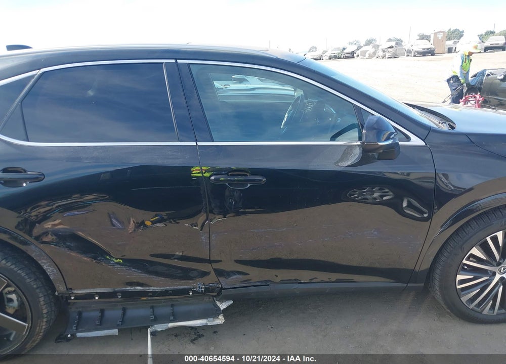 2023 LEXUS RX 350 PREMIUM PLUS VIN: 2T2BAMCA0PC038339