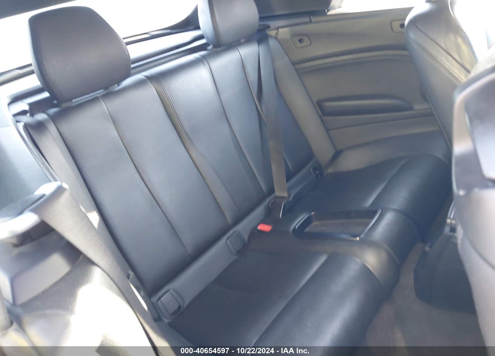 2017 BMW 230I XDRIVE VIN: WBA2M9C34H7A47851