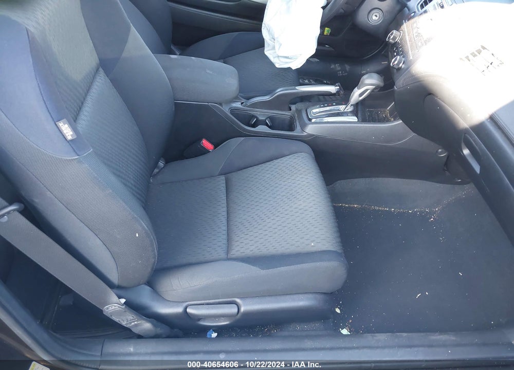 2014 HONDA CIVIC LX VIN: 2HGFG3B52EH524948