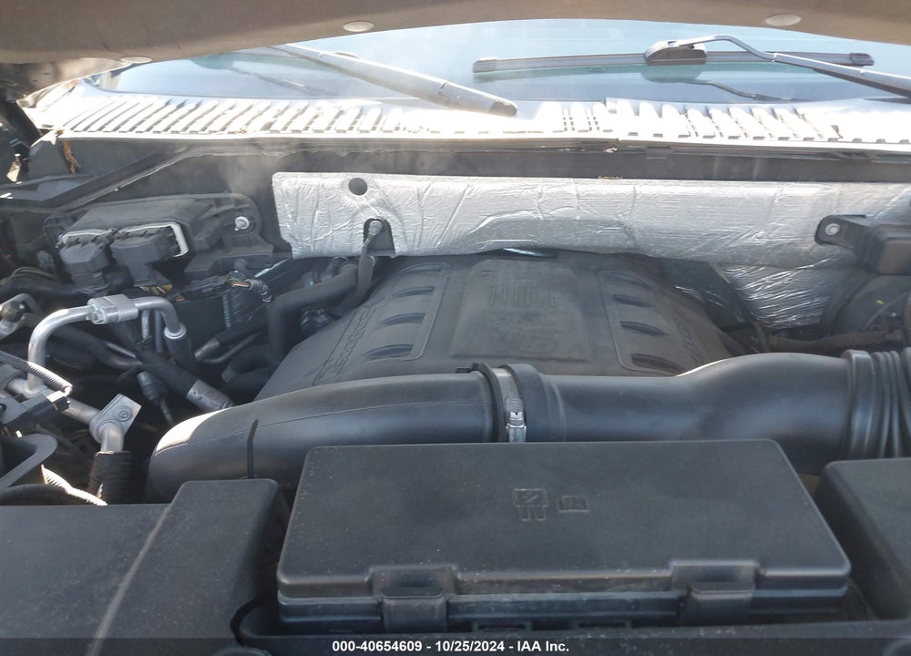 2015 FORD EXPEDITION EL XLT VIN: 1FMJK1JT1FEF42163