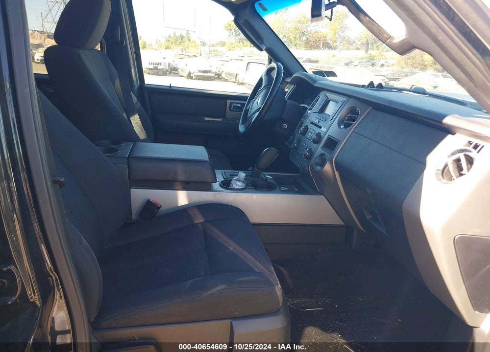 2015 FORD EXPEDITION EL XLT VIN: 1FMJK1JT1FEF42163