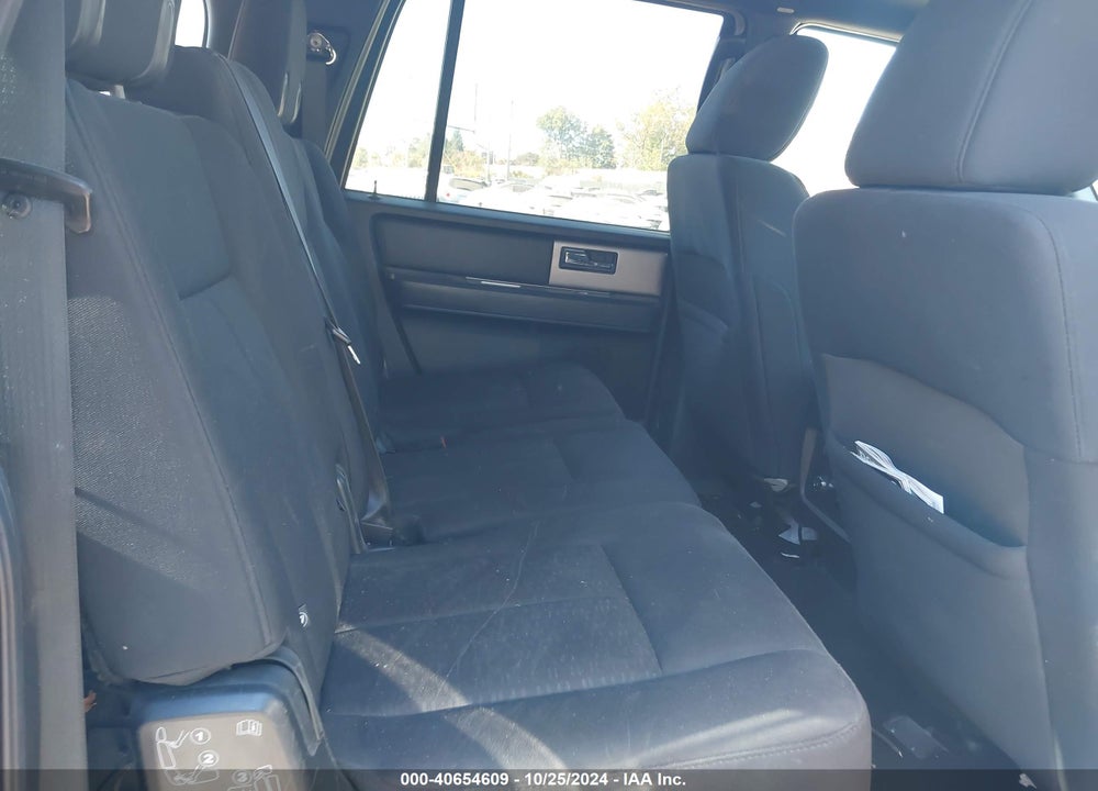 2015 FORD EXPEDITION EL XLT VIN: 1FMJK1JT1FEF42163