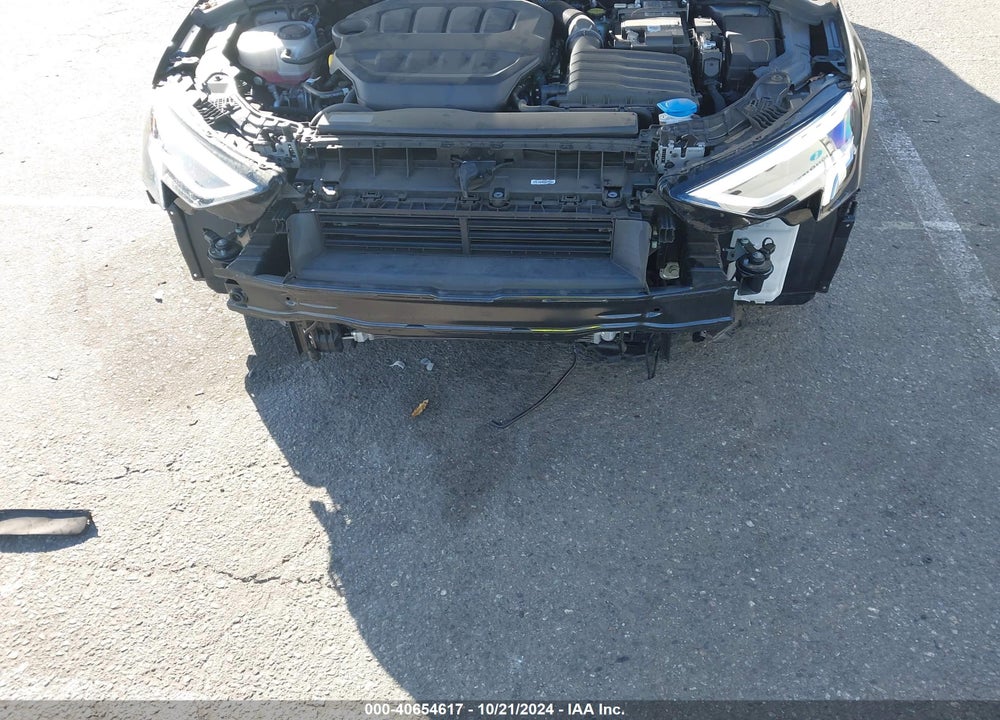 2023 AUDI A3 PREMIUM PLUS 40 TFSI QUATTRO S TRONIC VIN: WAUHUDGY7PA106232