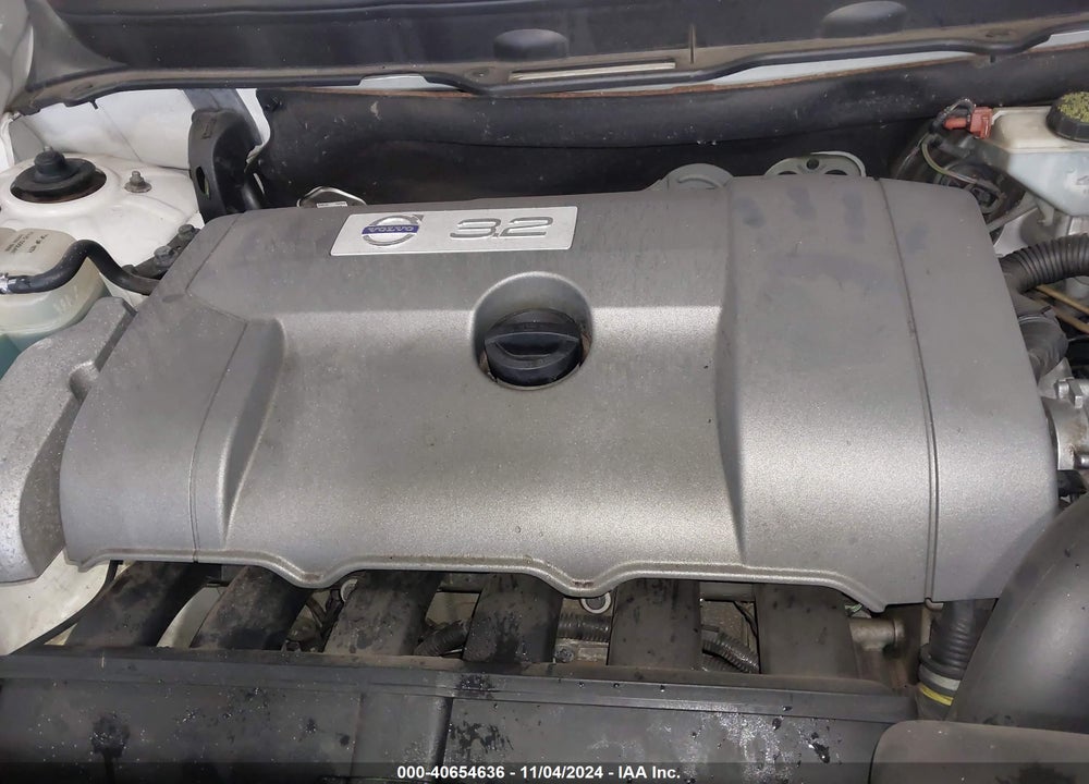 2008 VOLVO XC90 3.2 VIN: YV4CM982081453310