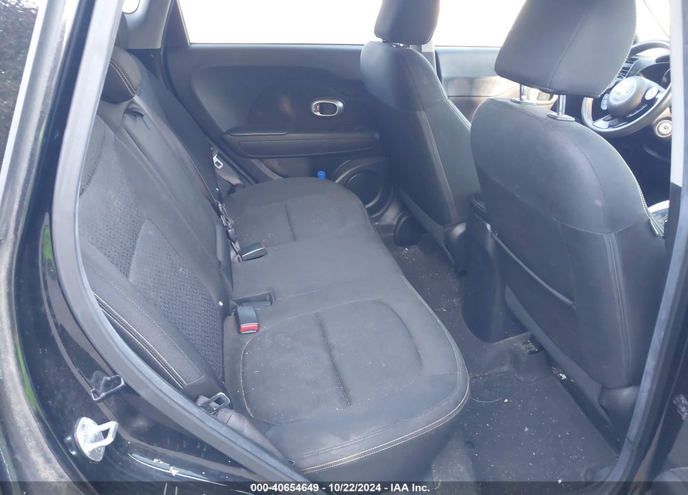 2015 KIA SOUL VIN: KNDJP3A59F7184981