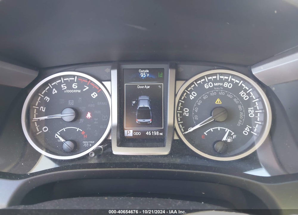 2022 TOYOTA TACOMA SR5 V6 VIN: 3TMAZ5CN9NM167346