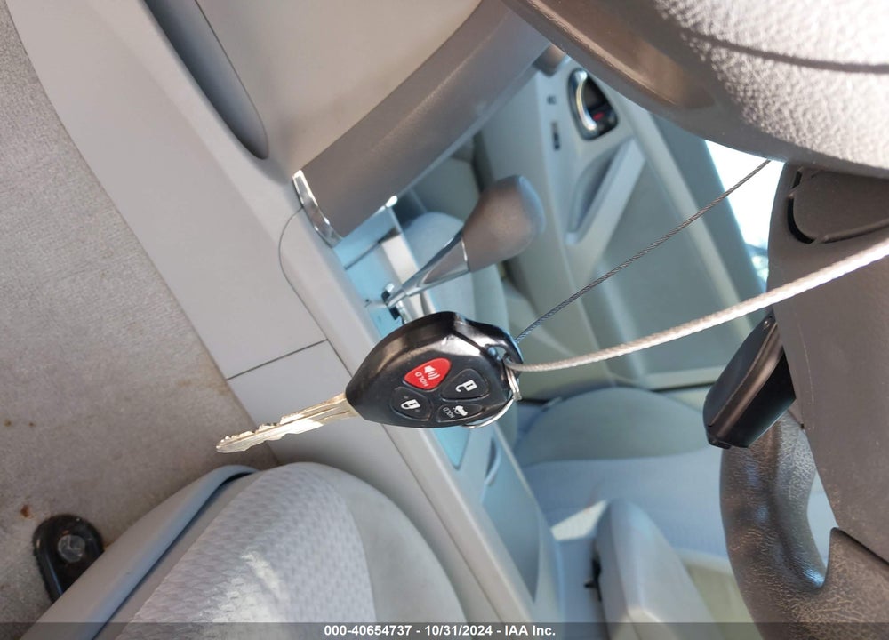 2010 TOYOTA CAMRY VIN: 4T1BF3EK0AU035856