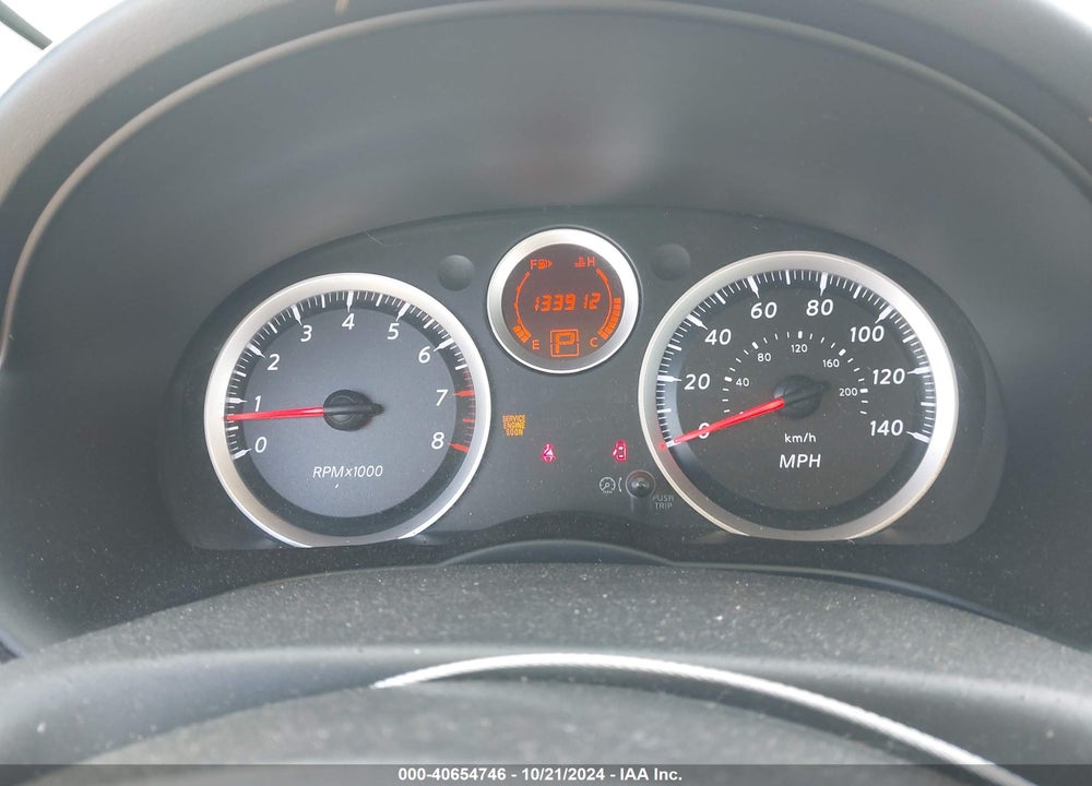 2012 NISSAN SENTRA VIN: 3N1AB6AP3CL774346