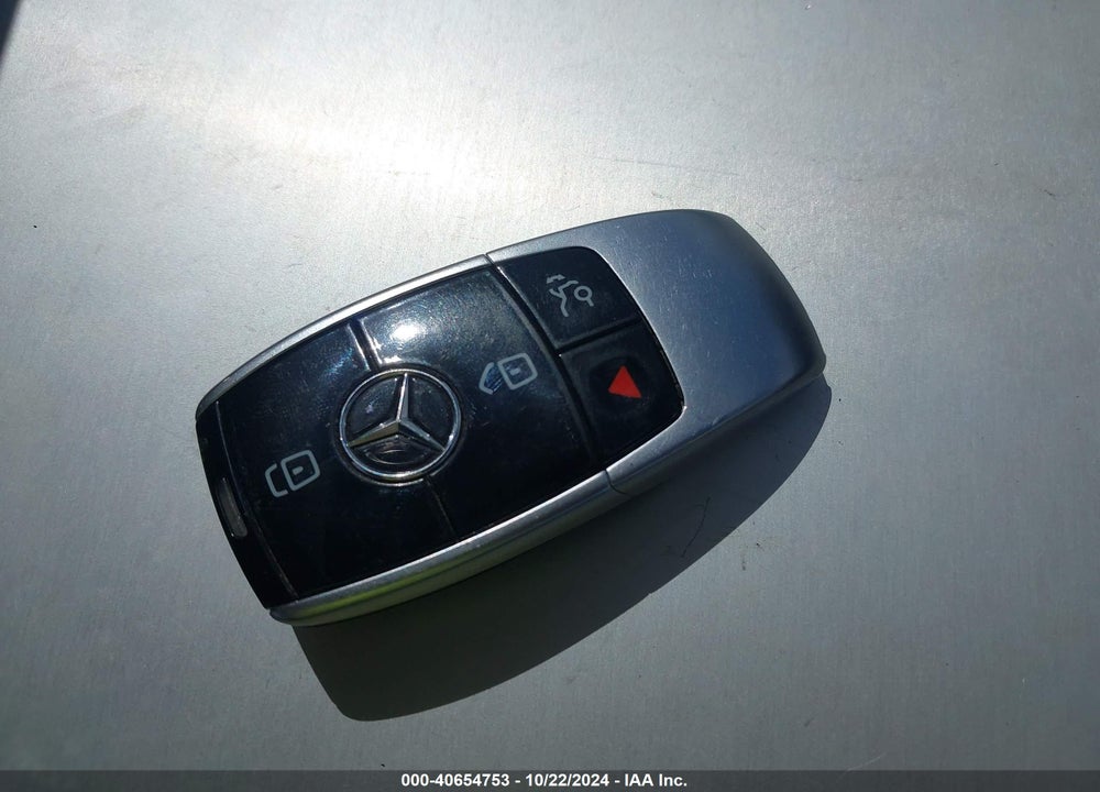 2017 MERCEDES-BENZ E 300 VIN: WDDZF4JB7HA212564