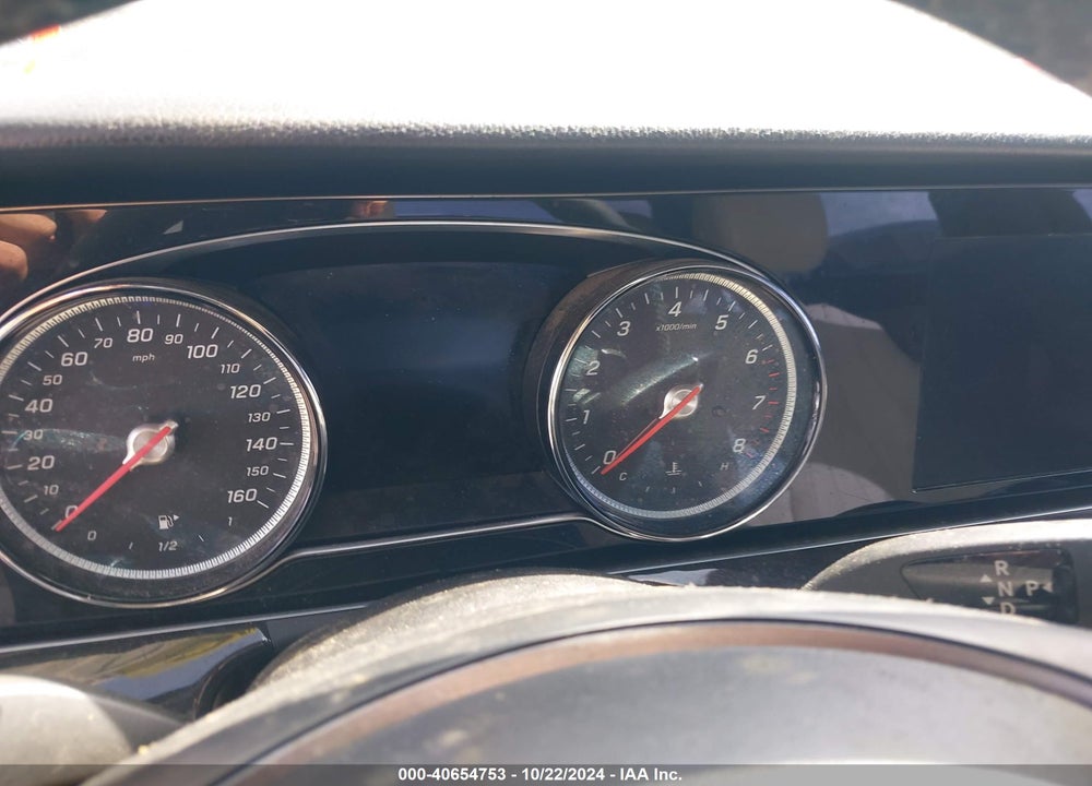 2017 MERCEDES-BENZ E 300 VIN: WDDZF4JB7HA212564