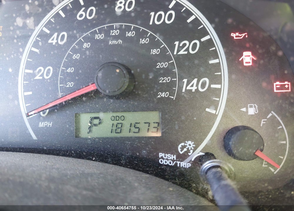 2009 TOYOTA COROLLA S VIN: 1NXBU40E09Z072009