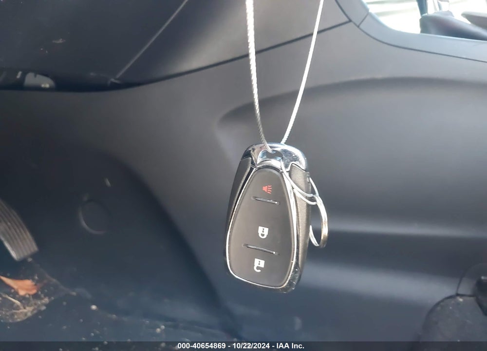 2019 CHEVROLET EQUINOX LT VIN: 3GNAXUEV4KL260717