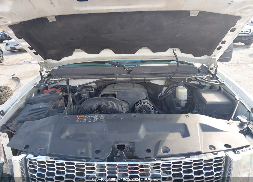 2010 GMC SIERRA 1500 SLE VIN: 3GTRKVE3XAG164497