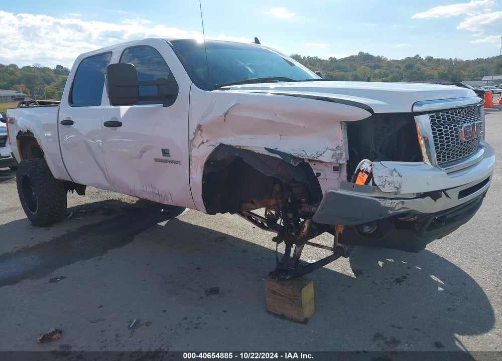 2010 GMC SIERRA 1500 SLE VIN: 3GTRKVE3XAG164497