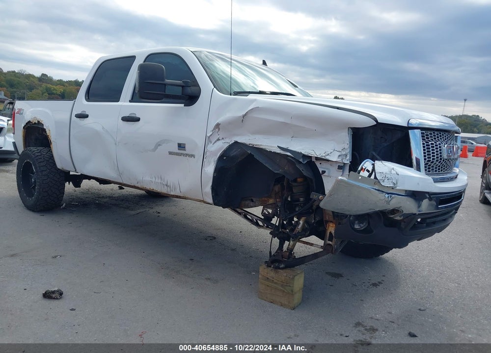 2010 GMC SIERRA 1500 SLE VIN: 3GTRKVE3XAG164497