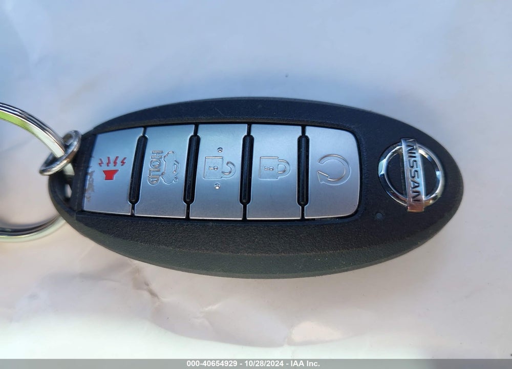 2023 NISSAN SENTRA SR XTRONIC CVT VIN: 3N1AB8DV3PY268806