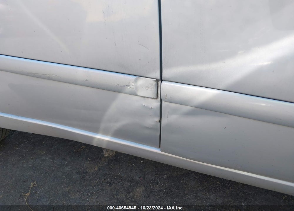 2004 FORD FOCUS SE VIN: 1FAFP36Z84W130291