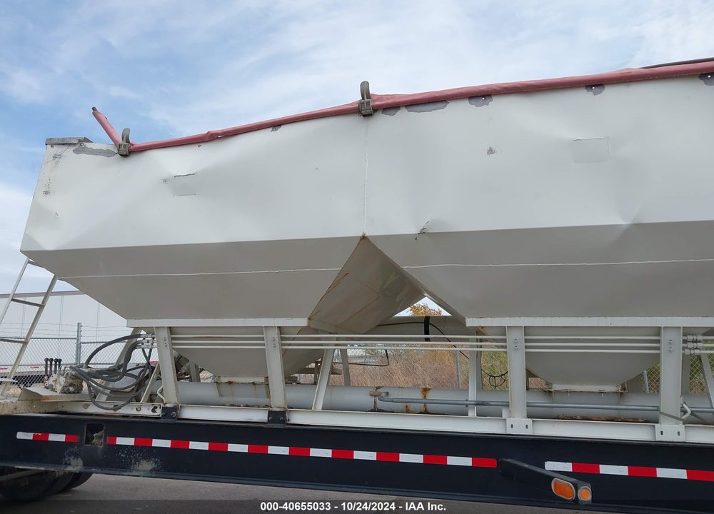 2004 TRAILER BEHNKE VIN: 4L5AB45264F007287