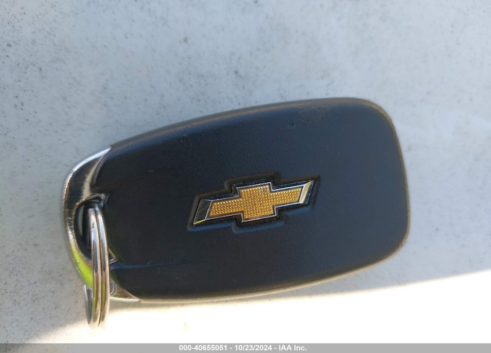 2020 CHEVROLET TRAX FWD PREMIER VIN: 3GNCJMSBXLL168324