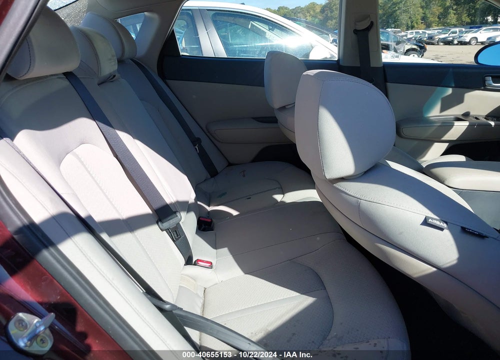 2016 KIA OPTIMA LX VIN: 5XXGT4L31GG018762