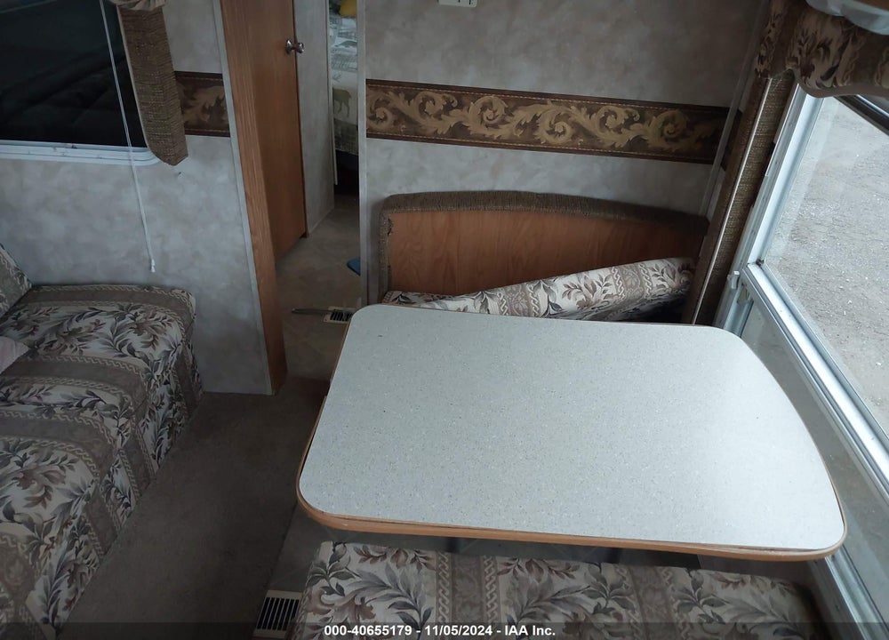 2007 KEYSTONE --- VIN: 4YDT2492471531416