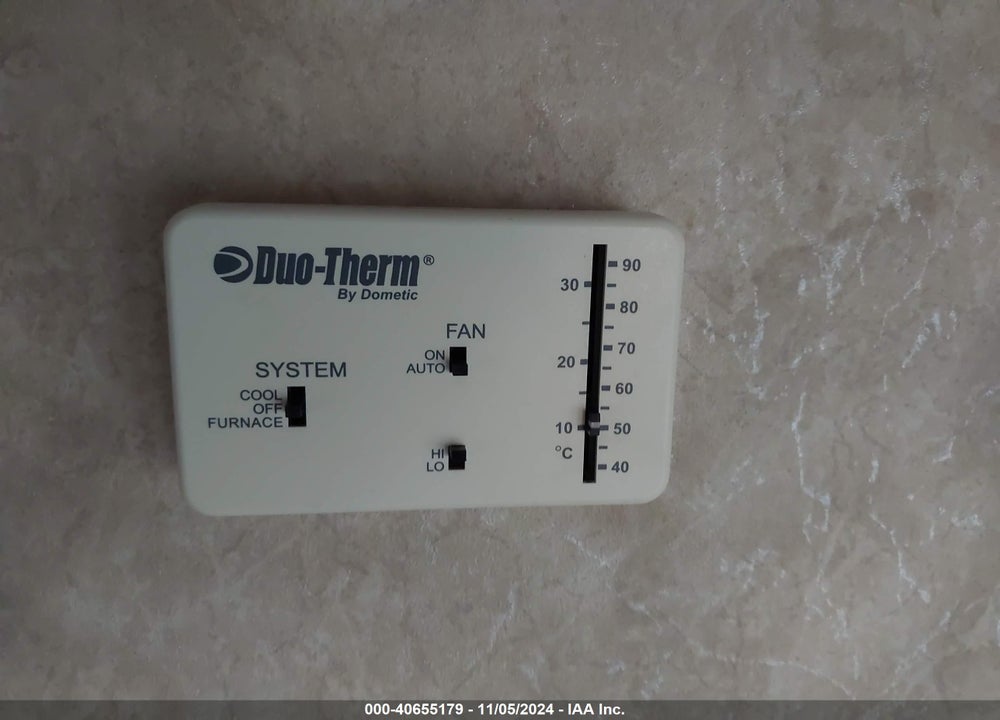2007 KEYSTONE --- VIN: 4YDT2492471531416
