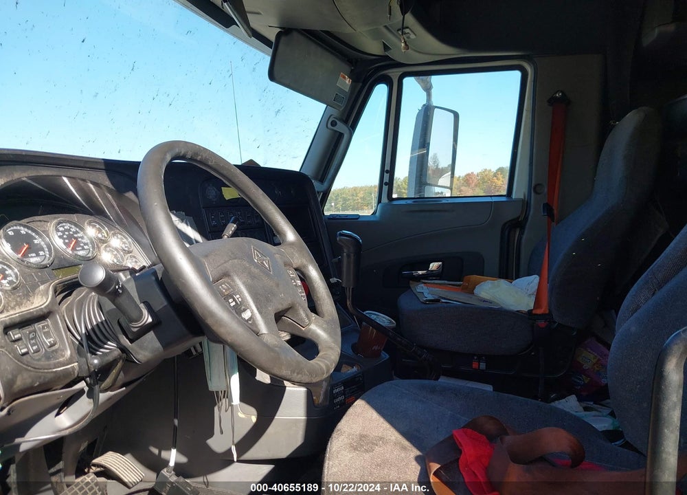2016 INTERNATIONAL PROSTAR VIN: 3HSDJAPR2GN225909