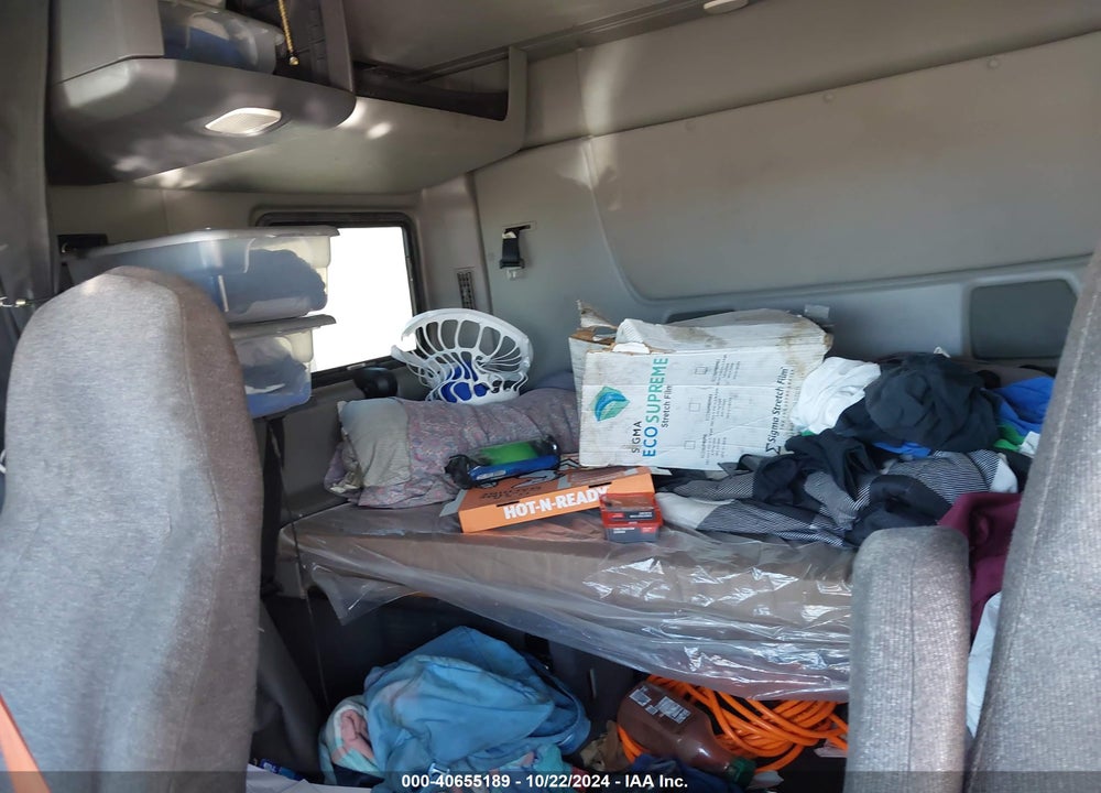 2016 INTERNATIONAL PROSTAR VIN: 3HSDJAPR2GN225909