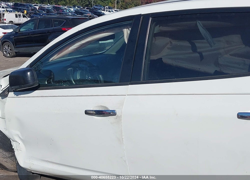 2010 NISSAN ROGUE S VIN: JN8AS5MV5AW143630