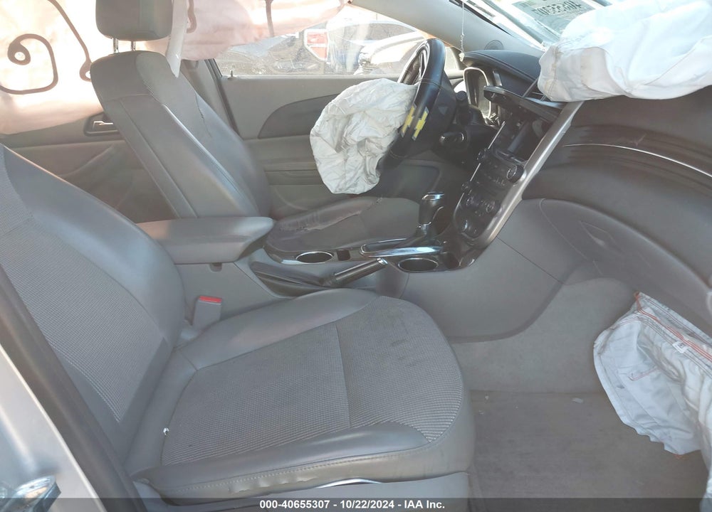 2015 CHEVROLET MALIBU 2LT VIN: 1G11D5SL1FF204785