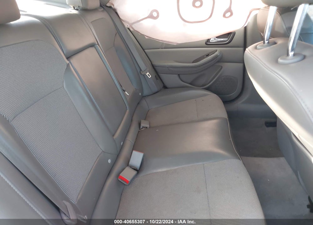2015 CHEVROLET MALIBU 2LT VIN: 1G11D5SL1FF204785