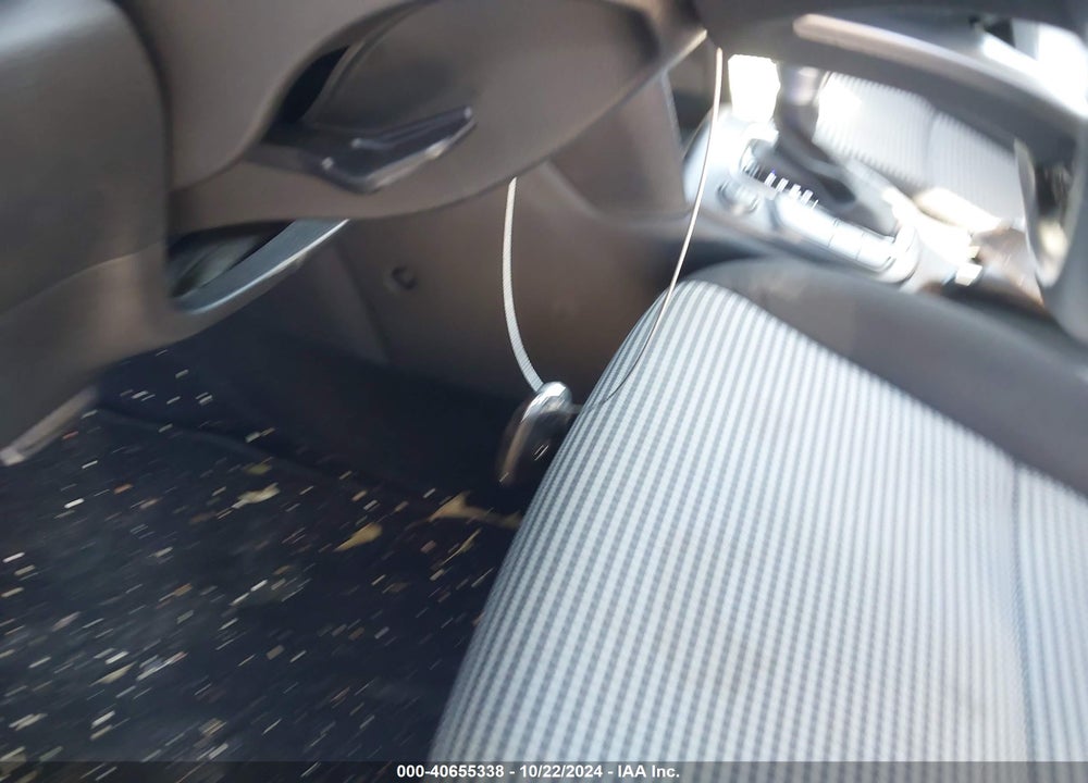 2018 HYUNDAI KONA SEL VIN: KM8K2CAAXJU146990