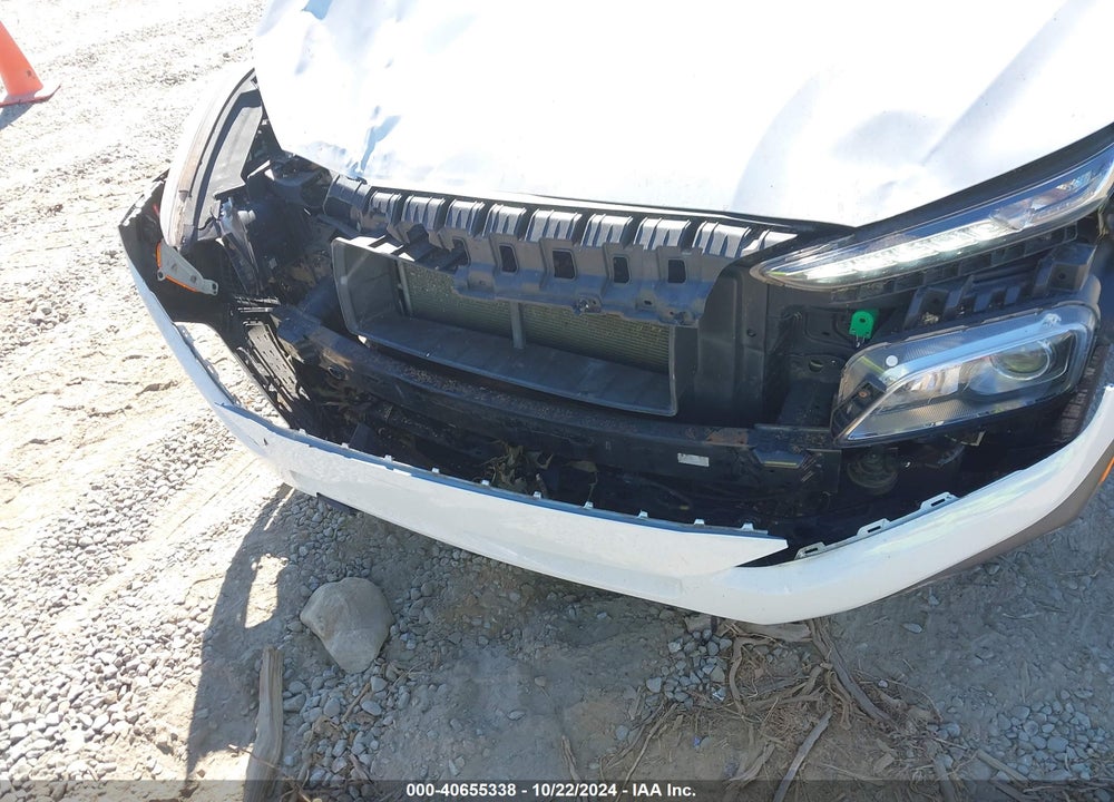 2018 HYUNDAI KONA SEL VIN: KM8K2CAAXJU146990