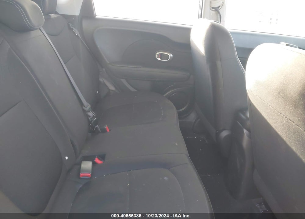 2016 KIA SOUL VIN: KNDJN2A2XG7352568