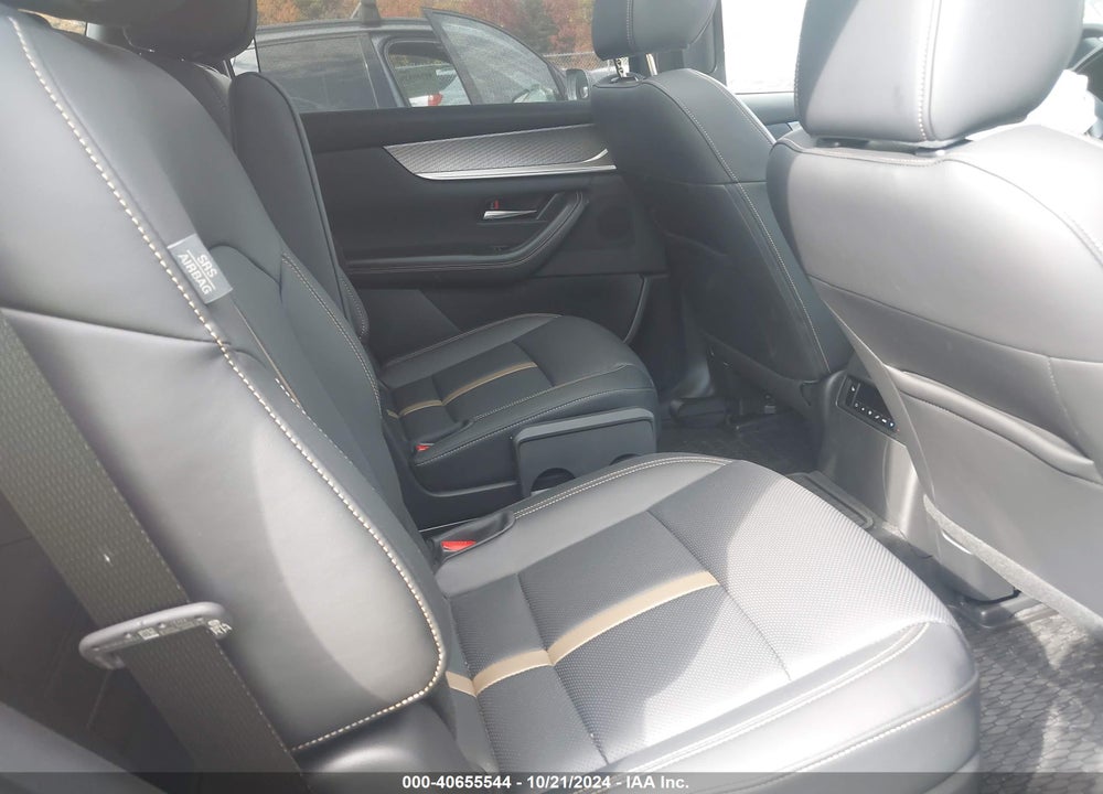2024 MAZDA CX-90 3.3 TURBO PREMIUM PLUS VIN: JM3KKEHD3R1170696