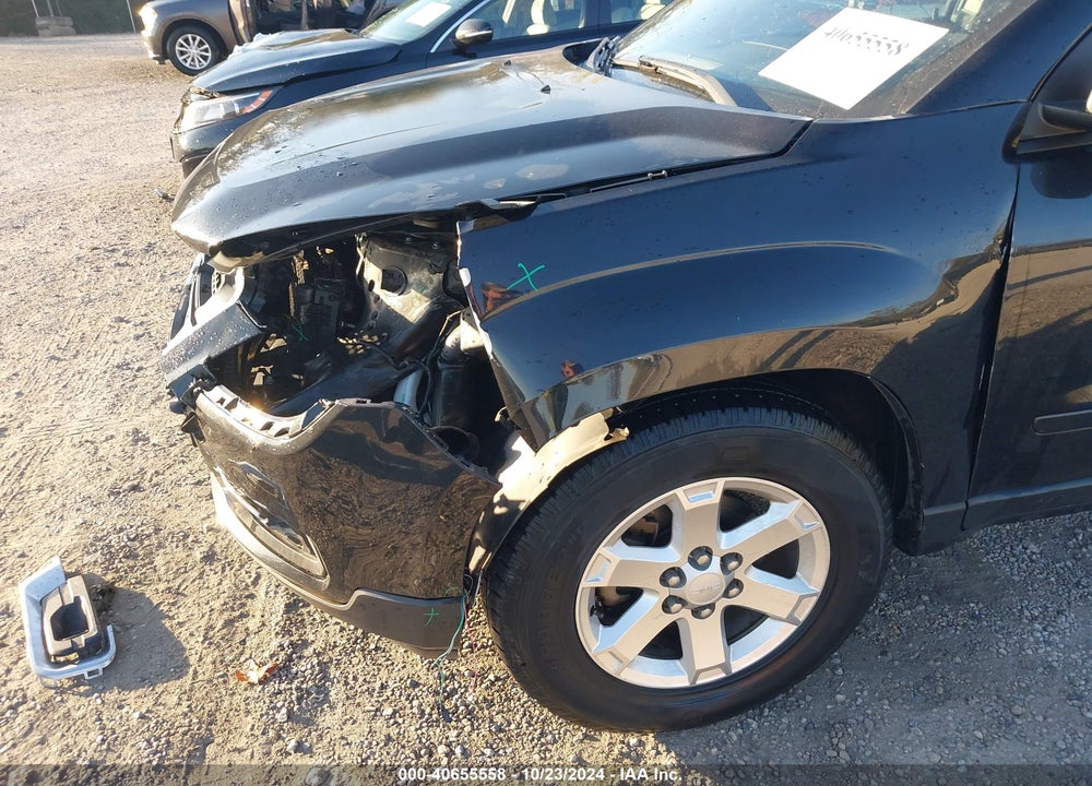 2014 GMC ACADIA SLE-2 VIN: 1GKKRPKD6EJ159778