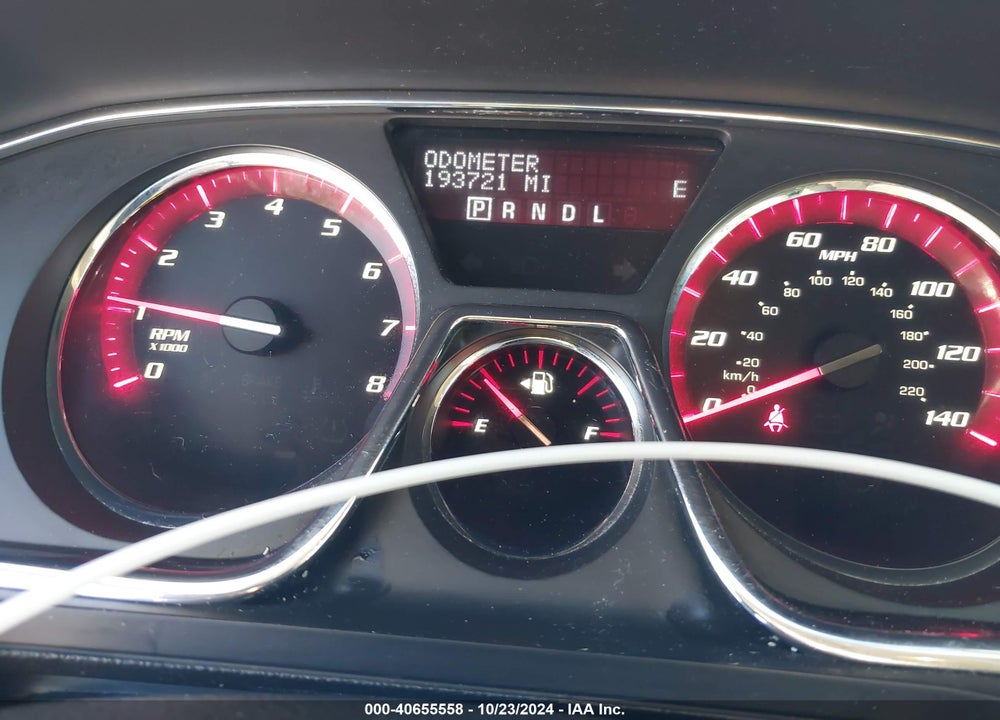 2014 GMC ACADIA SLE-2 VIN: 1GKKRPKD6EJ159778