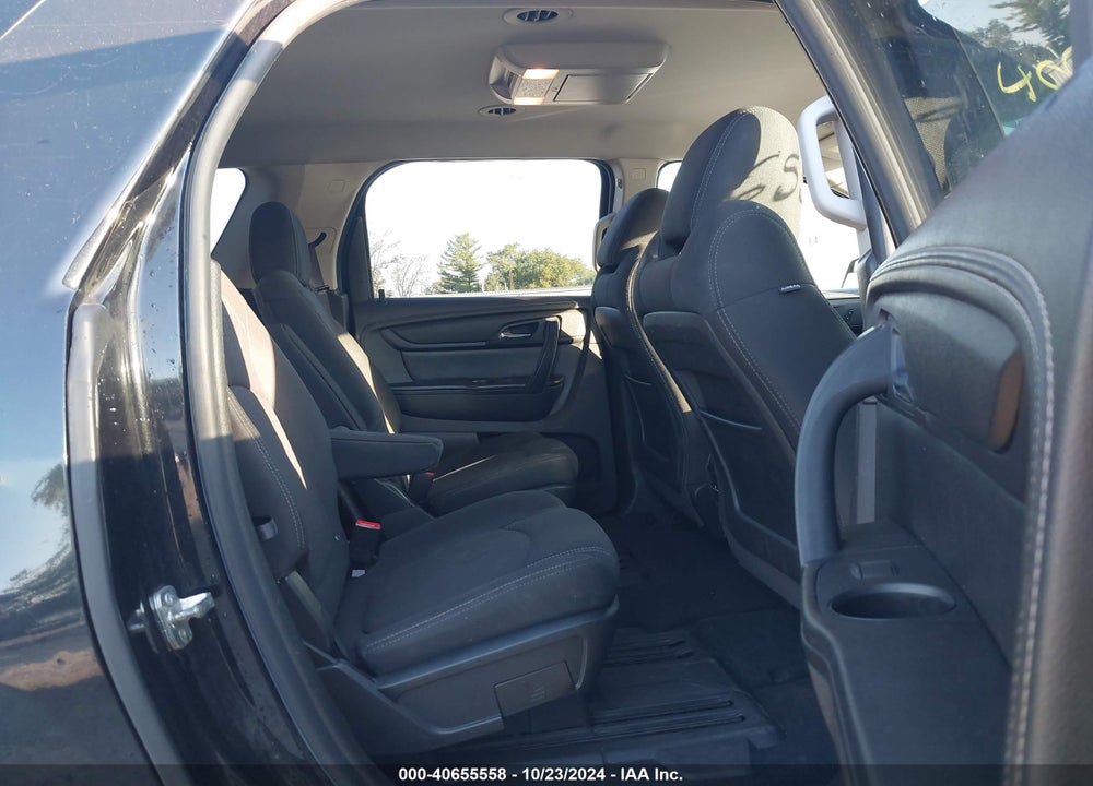 2014 GMC ACADIA SLE-2 VIN: 1GKKRPKD6EJ159778