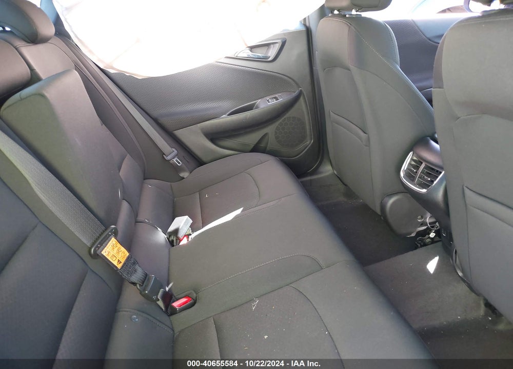2018 CHEVROLET MALIBU LT VIN: 1G1ZD5STXJF293249