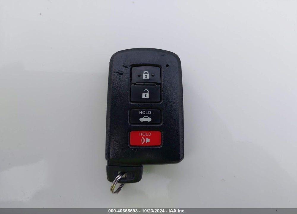 2014 TOYOTA CAMRY HYBRID XLE VIN: 4T1BD1FK6EU128234