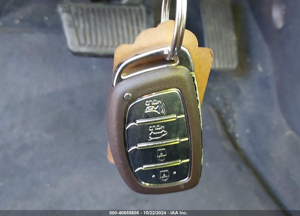 2021 HYUNDAI IONIQ HYBRID SEL VIN: KMHC85LC7MU255523