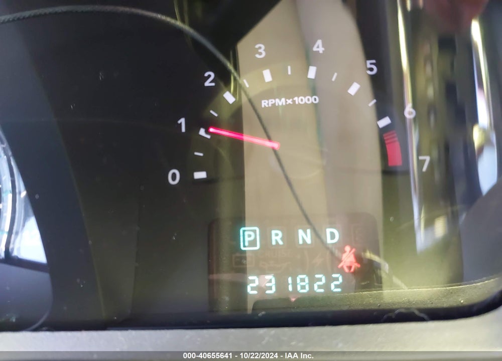 2010 DODGE JOURNEY SXT VIN: 3D4PG5FV5AT228755