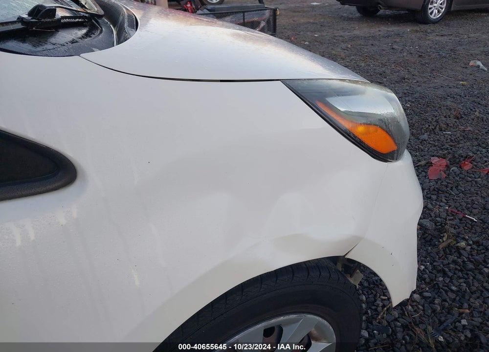 2017 KIA RIO LX VIN: KNADM4A38H6014644