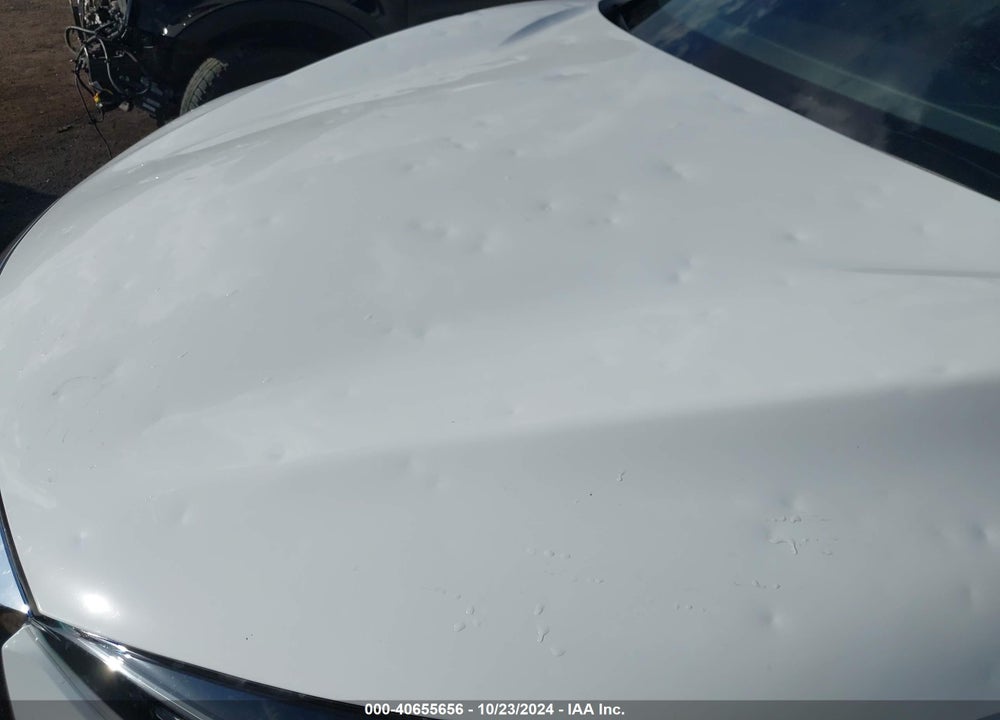 2023 INFINITI QX50 LUXE AWD VIN: 3PCAJ5BB8PF103515