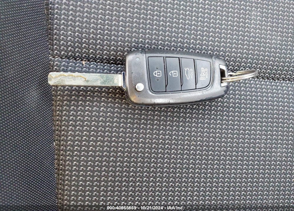 2020 HYUNDAI ACCENT VIN: 3KPC24A66LE118339