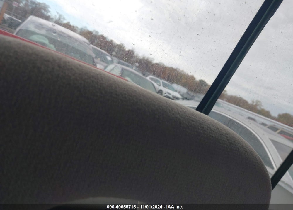 1993 CHEVROLET GMT-400 C1500 VIN: 1GCEC14H5PE154882