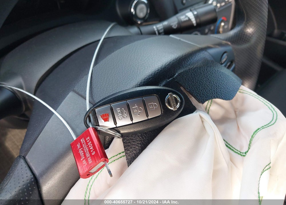2012 NISSAN ALTIMA 2.5 S VIN: 1N4AL2EPXCC181226