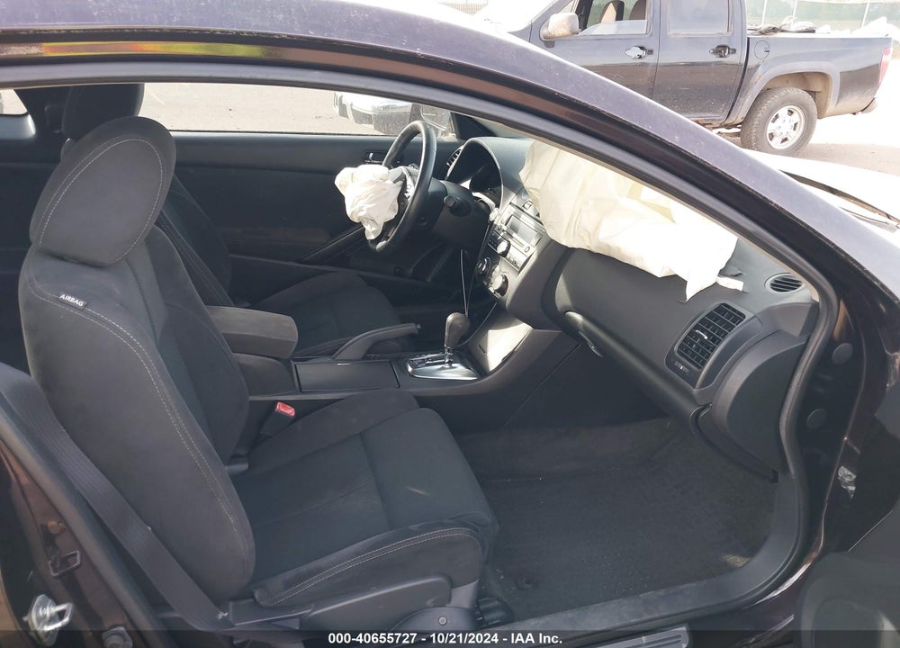 2012 NISSAN ALTIMA 2.5 S VIN: 1N4AL2EPXCC181226