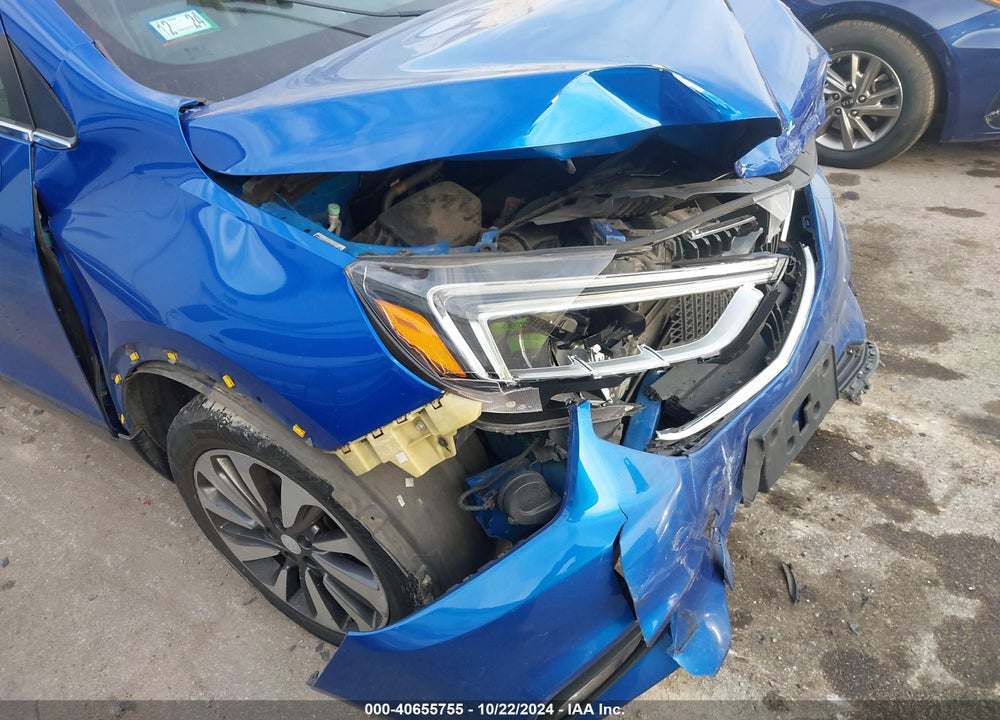 2018 BUICK ENCORE ESSENCE VIN: KL4CJGSB2JB532190